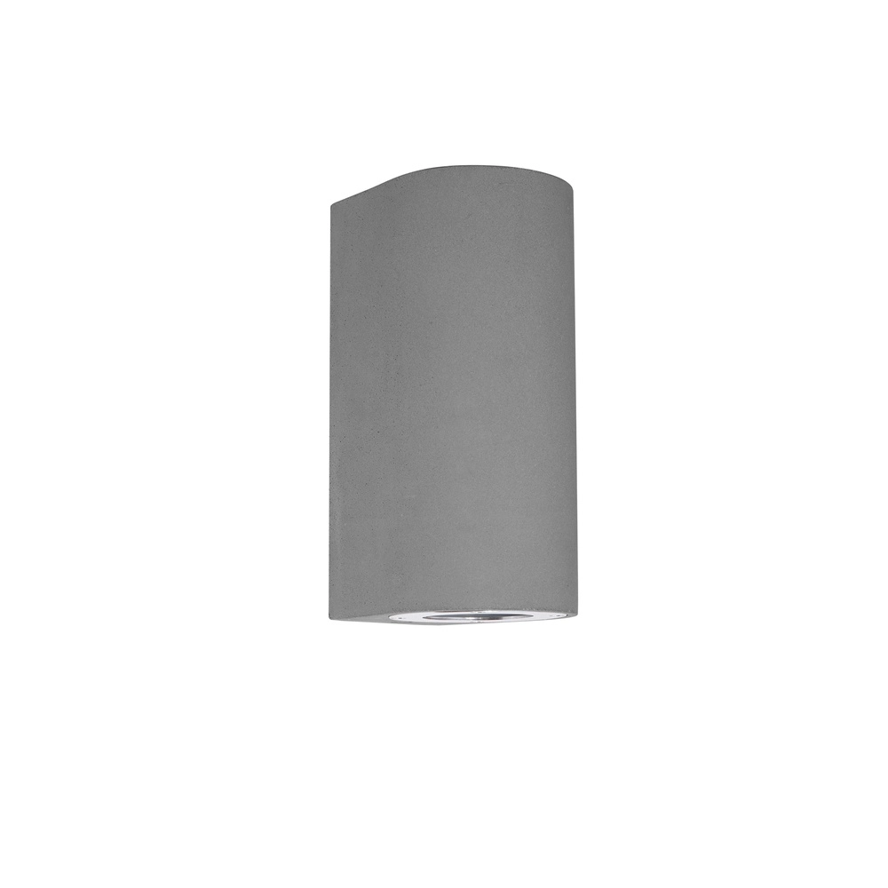 Wandspot Lido betongrijs Lyora 5212017426857