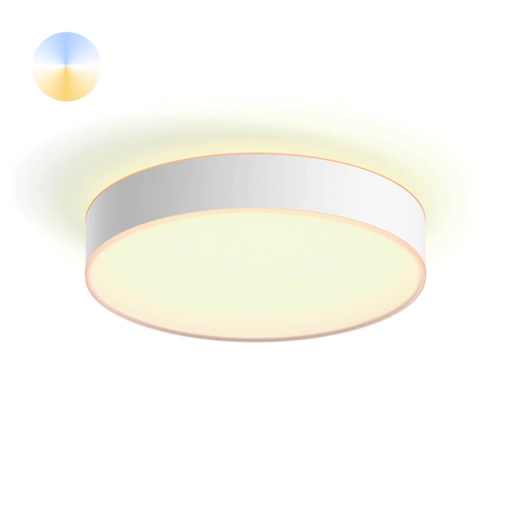 Hue Devere M - White Ambiance Ø 38,1cm Philips 8718696176535