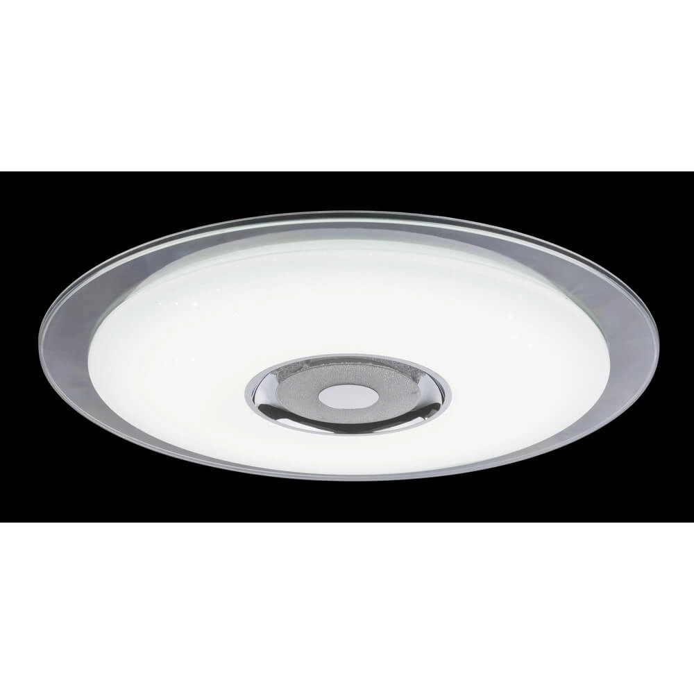 Plafonniere Tune Ø 60cm Globo 9007371379248