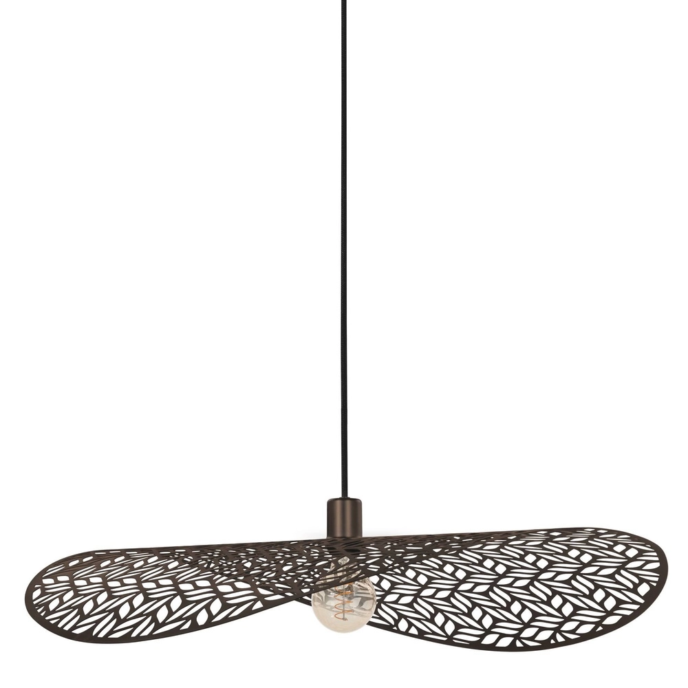Hanglamp Swaby Ø 80cm Eglo 9008606359851