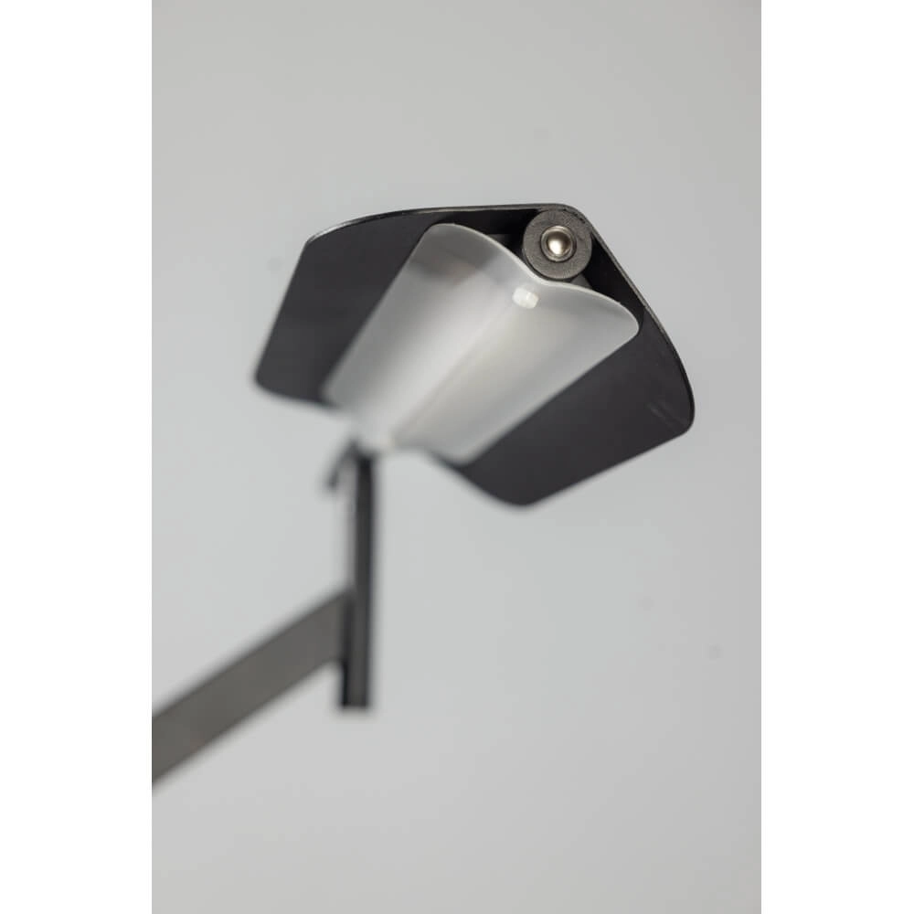 Design tafellamp Wing zwart ETH 8720195308799