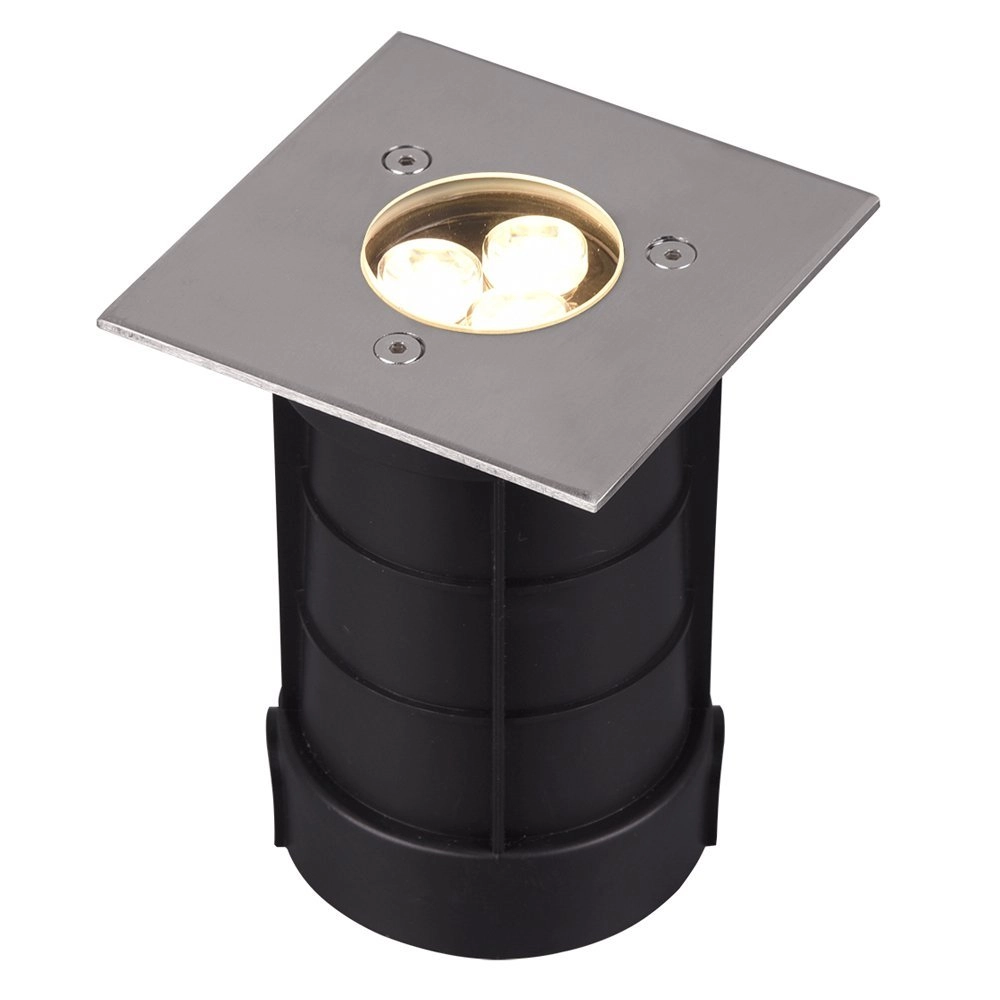 Vierkante led spot Belaja