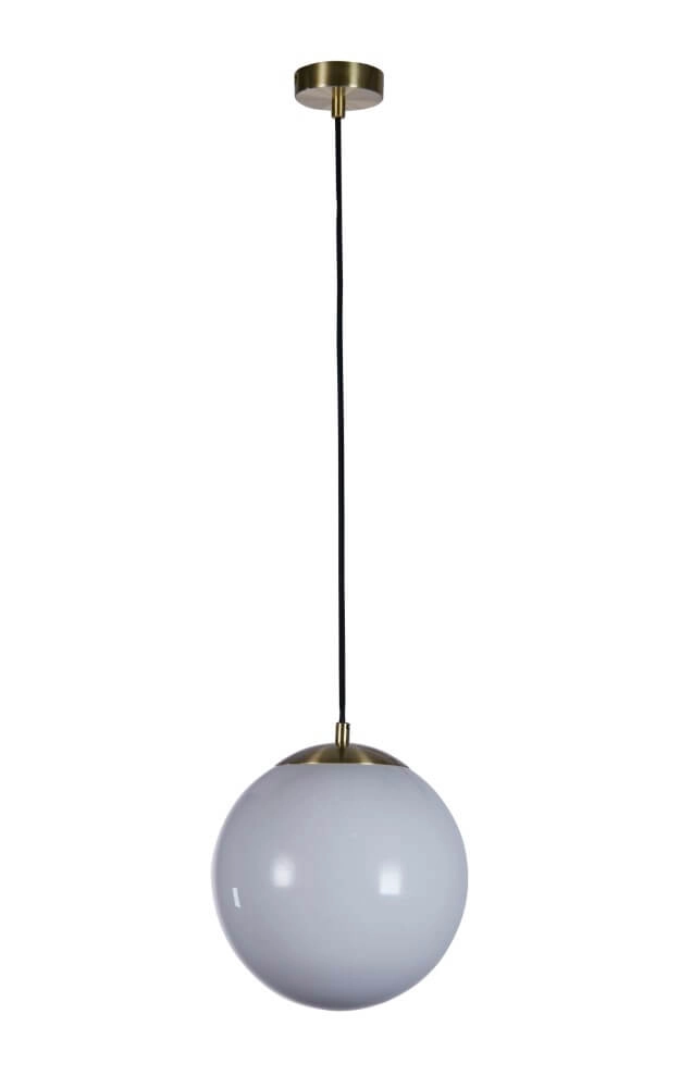 Klassieke hanglamp Atom 2 Ø 30cm Klassieke hanglamp Atom 2 Ø 30cm