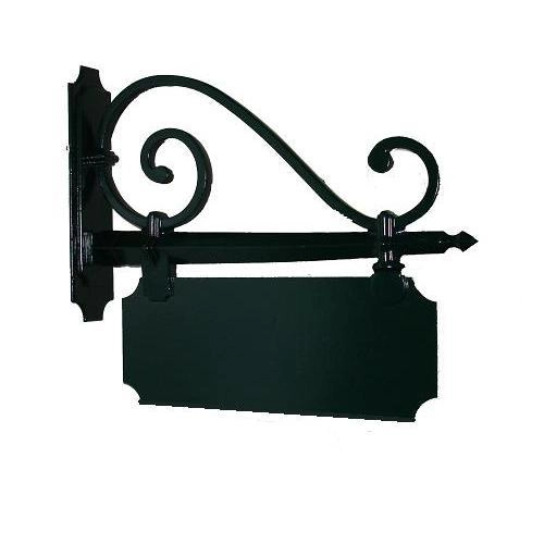 Uithangbord Signboard C
