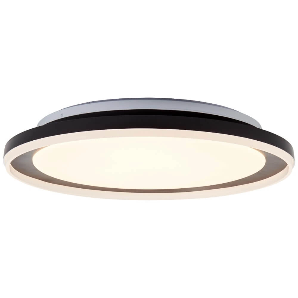 Led plafondlamp Pederson Brilliant 4004353396205