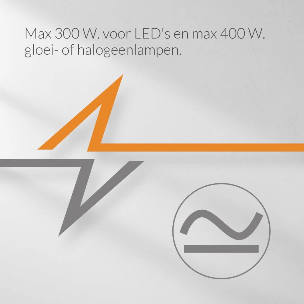 Build in Dimmer AduroSmart 644558223049