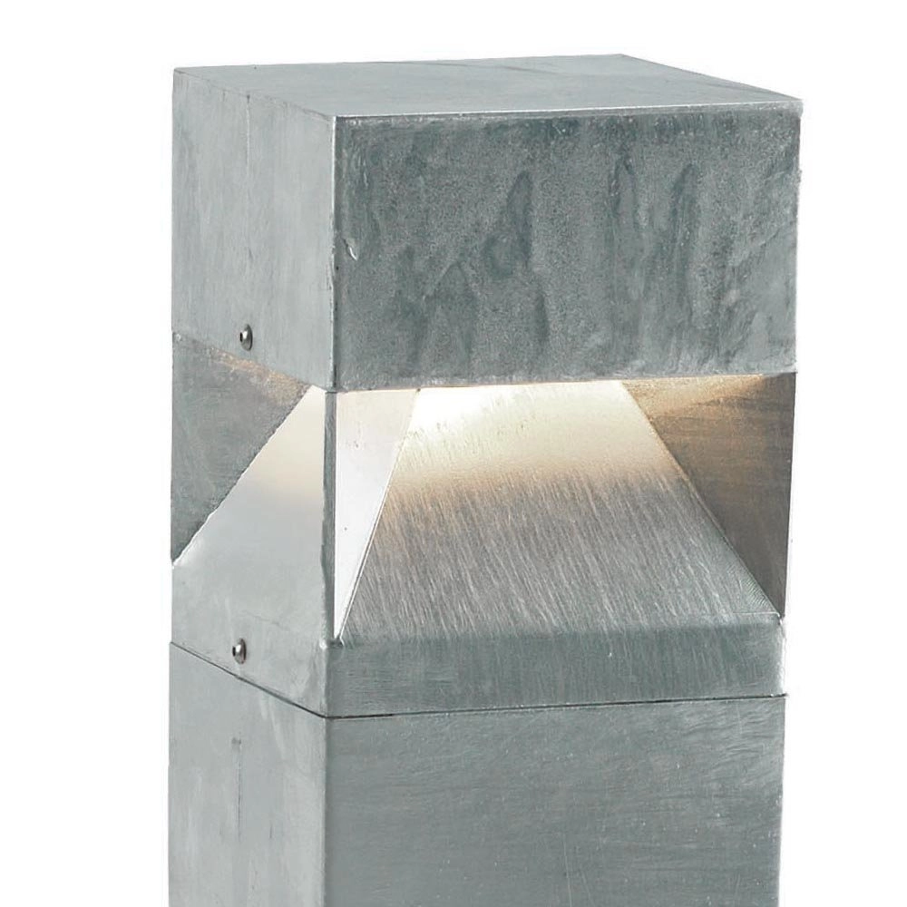 Gegalvaniseerde tuinlamp Arvika Franssen 7042898910033