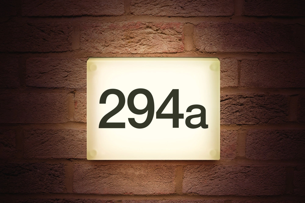 Led outdoor lamp Dack With twilight sensor Lyora 5055788233237