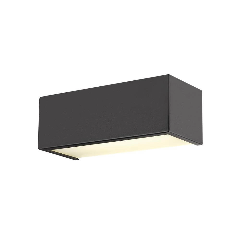 Design wandlamp Chrombo Led zwart Led 3000K