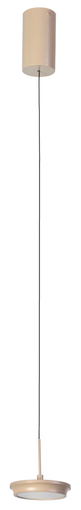 Moderne zand pendel Desiree Led ETH 8720195311959