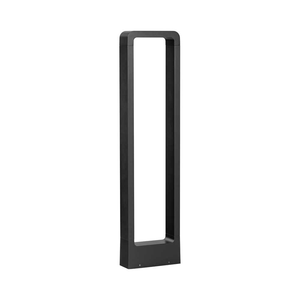 Design tuinlamp Minimal zwart 65cm Lyora 5212017448309