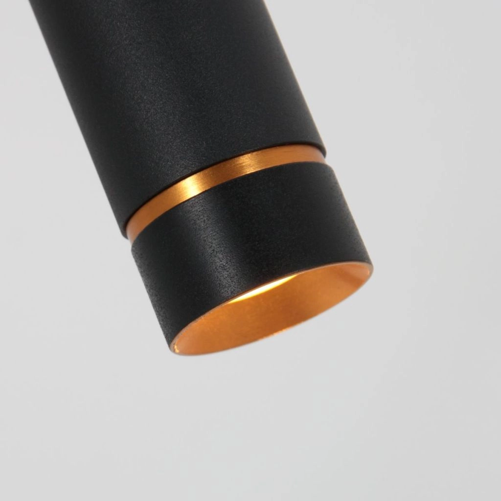 Tafellamp Lumo zwart Steinhauer 8712746184624