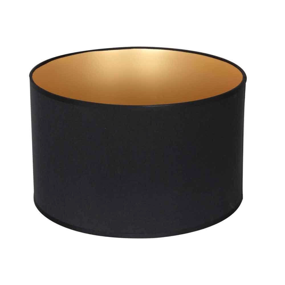 Zwarte tafellamp Lyons Steinhauer 8712746175318