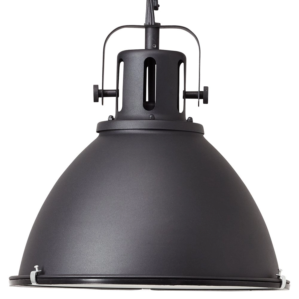 Landelijke hanglamp Jesper Ø 48cm Landelijke hanglamp Jesper Ø 48cm
