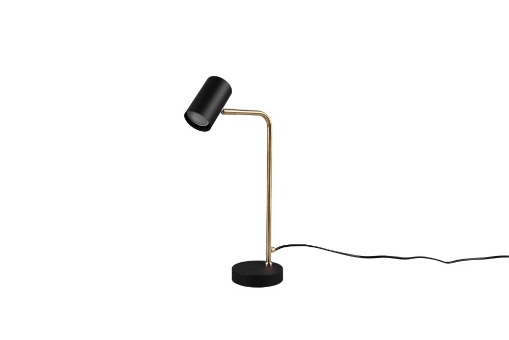 Strakke bureaulamp Marley Trio 4017807488753