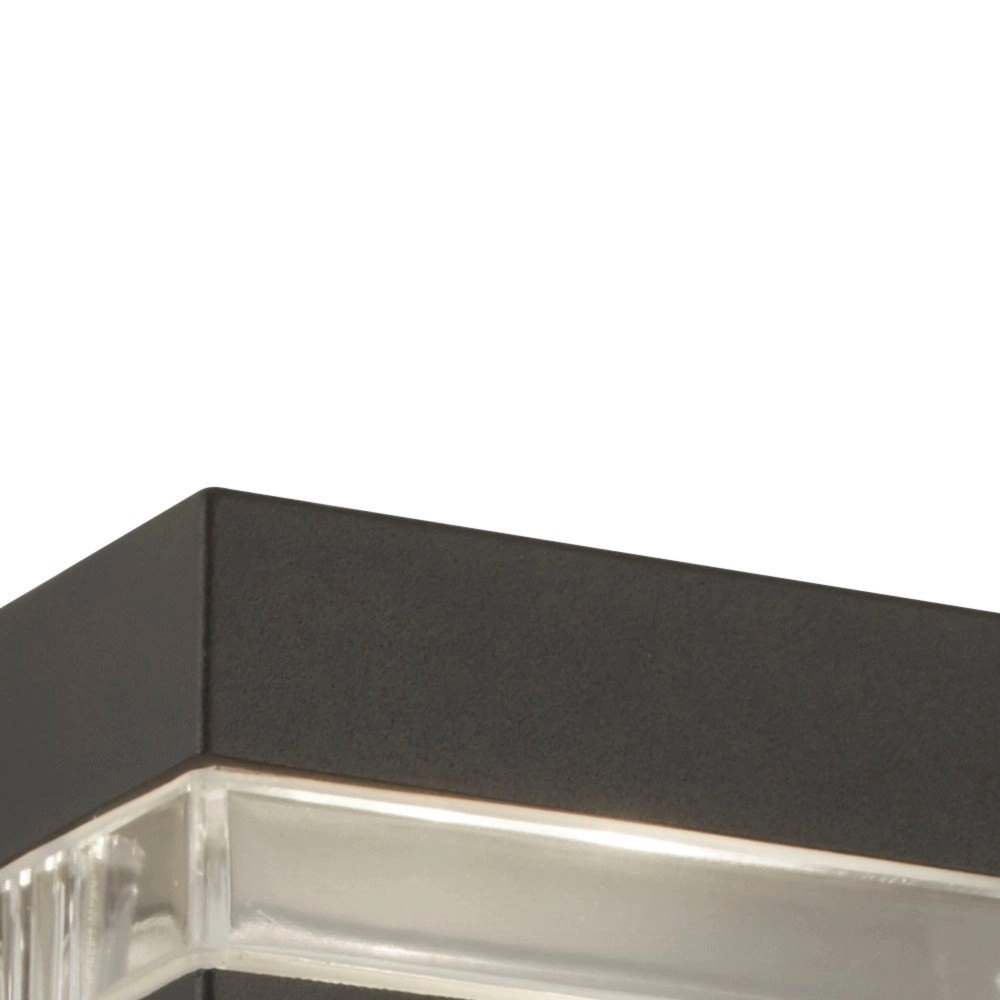 Design muurspot Vence Searchlight 5053423140193