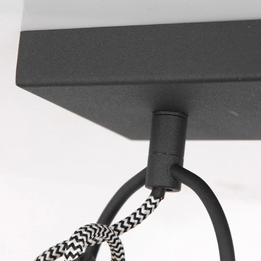 Richtbare plafondlamp Nove Steinhauer 8712746148626