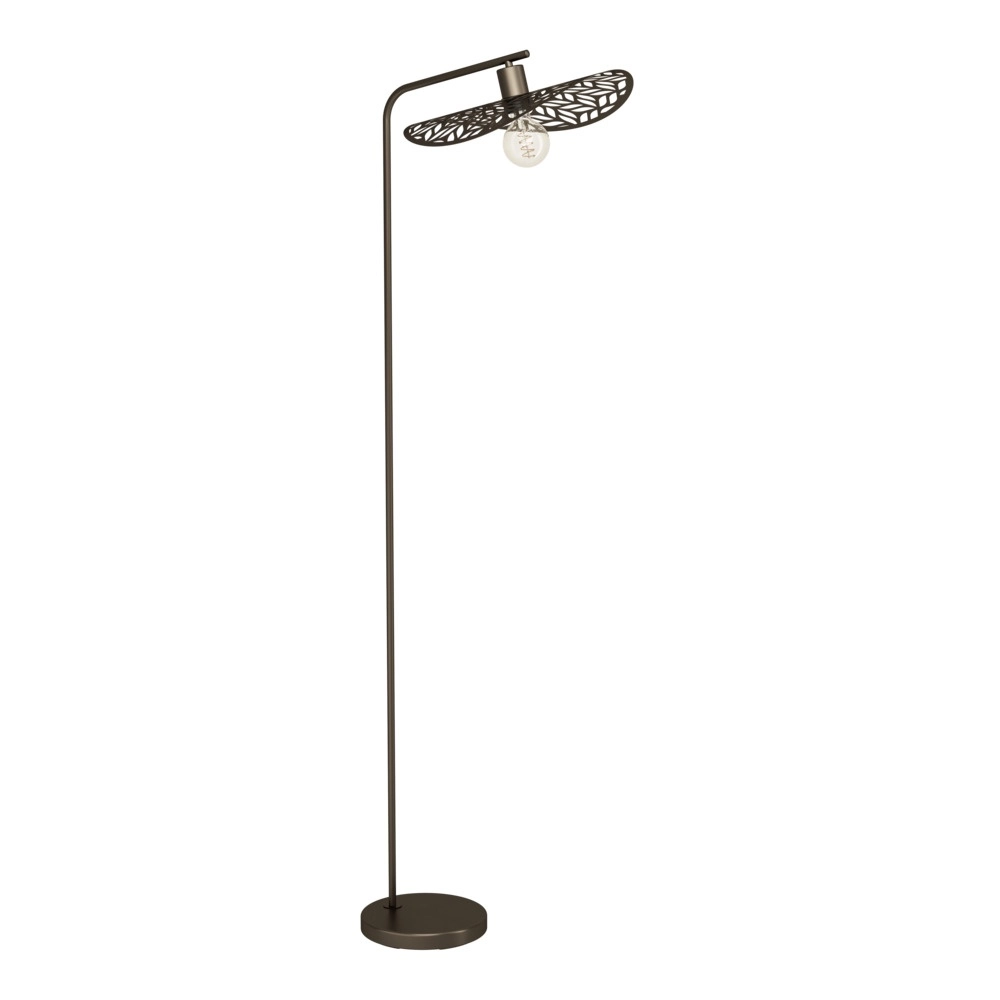 Vloerlamp Swaby Ø 40cm