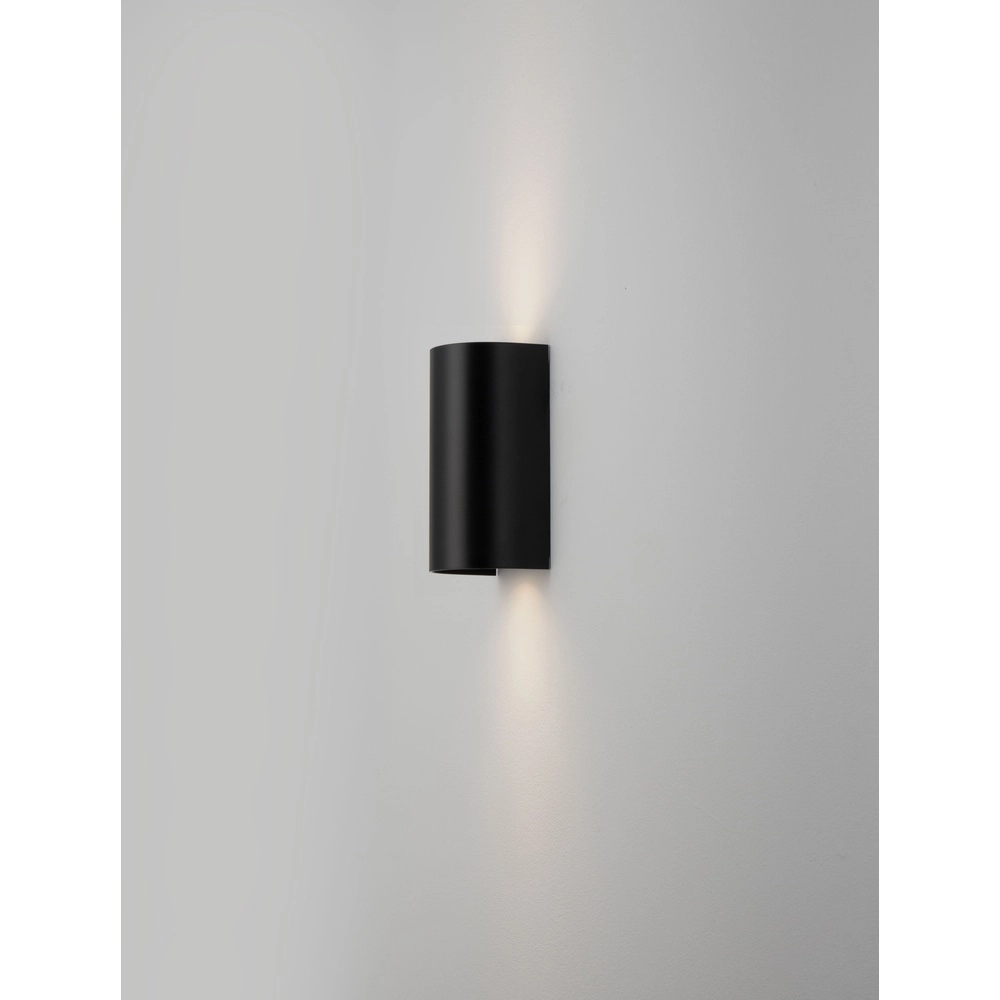 Up and down lighter York black Lyora 5212017453761