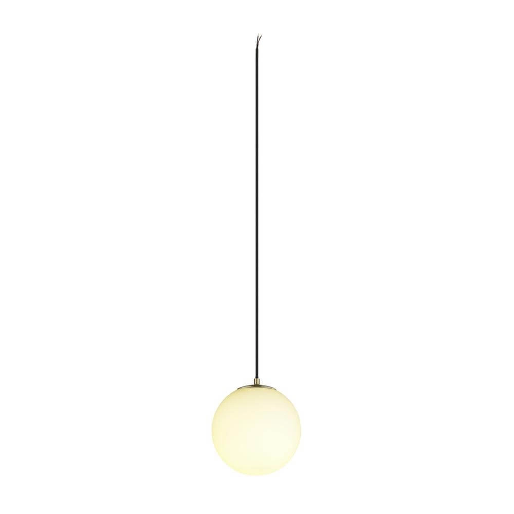 Hanglamp goud Sun 20 Ø 20cm Hanglamp goud Sun 20 Ø 20cm