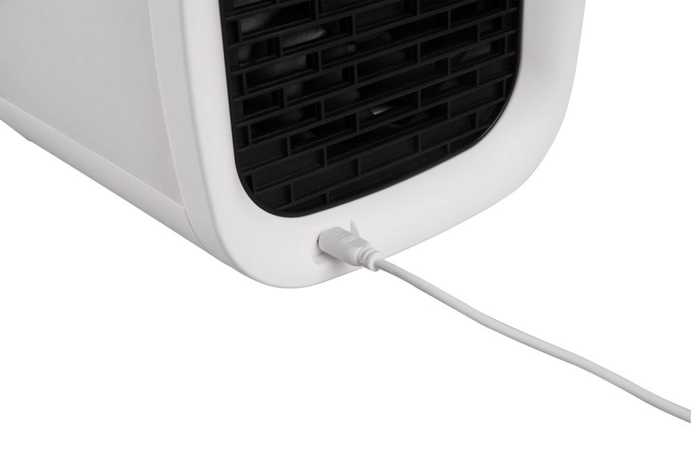 Tafelventilator Icecube Trio 4017807457759