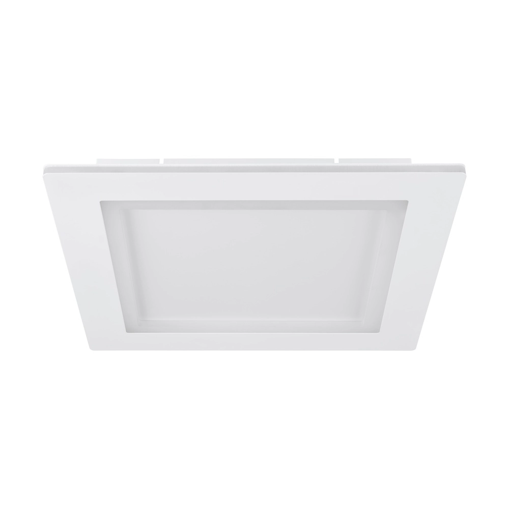 Zigbee plafondlamp Padrogiano-Z 45x45 cm