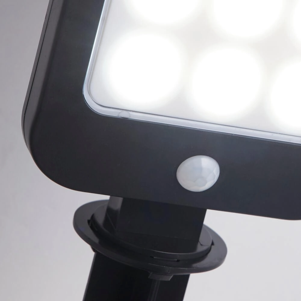 Priklampje Solar met spie Searchlight 5053423241487