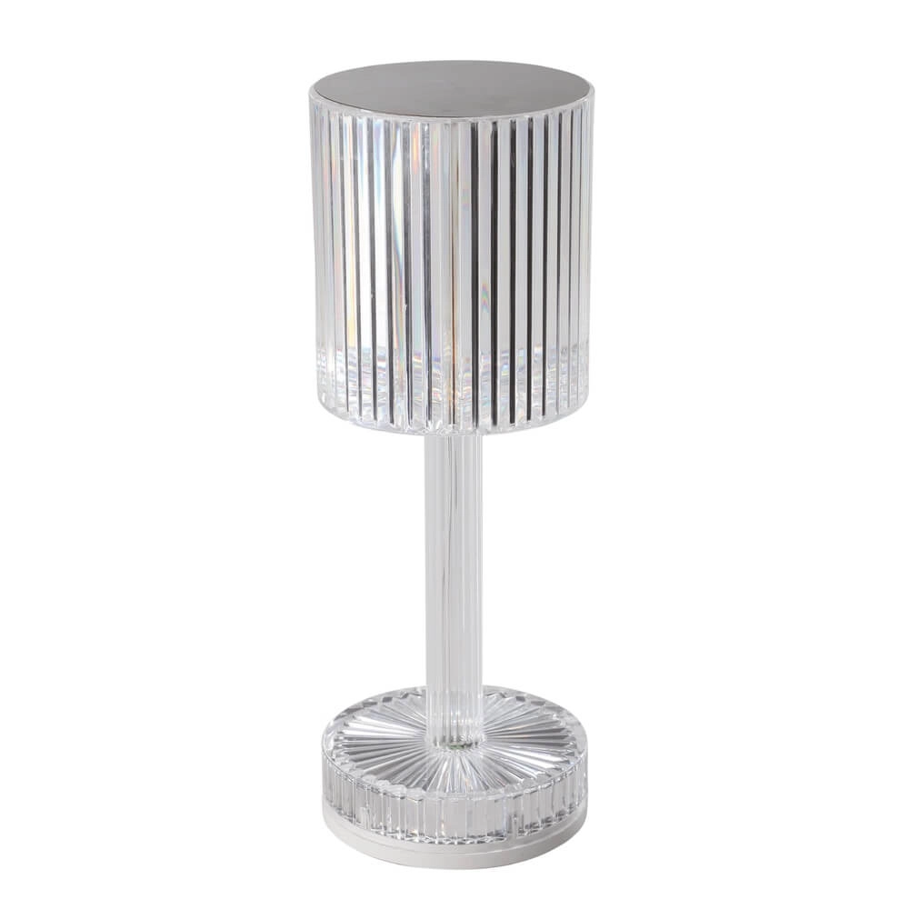 Oplaadbare tafellamp Lucignano design Eglo 9002759758172