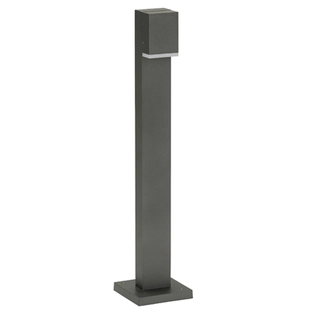 Buitenverlichting down Coldy 70cm antraciet Buitenverlichting down Coldy 70cm antraciet