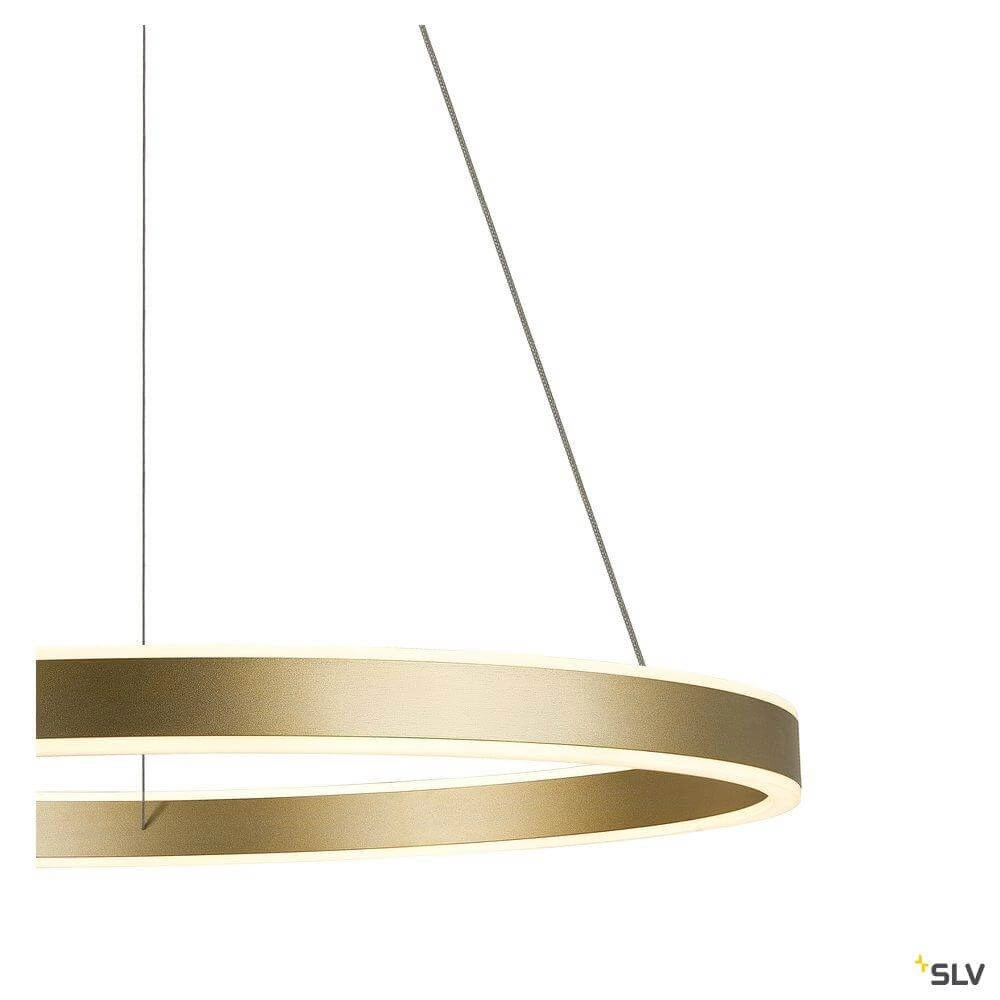 Led hanglamp One 60 Ø 60cm SLV 4024163252607