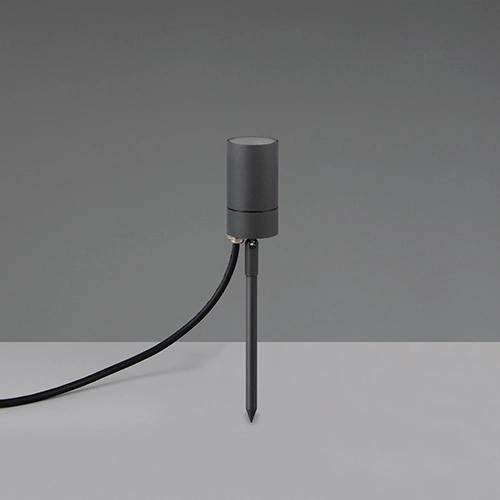 Prikspot Purus antraciet Trio 4017807687910