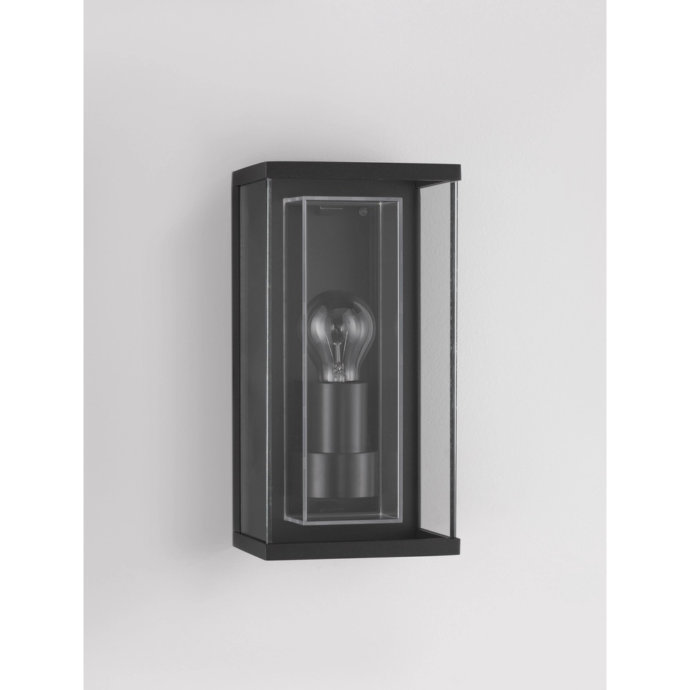 Wandlamp Regina 29,5cm Lyora 5212017432865