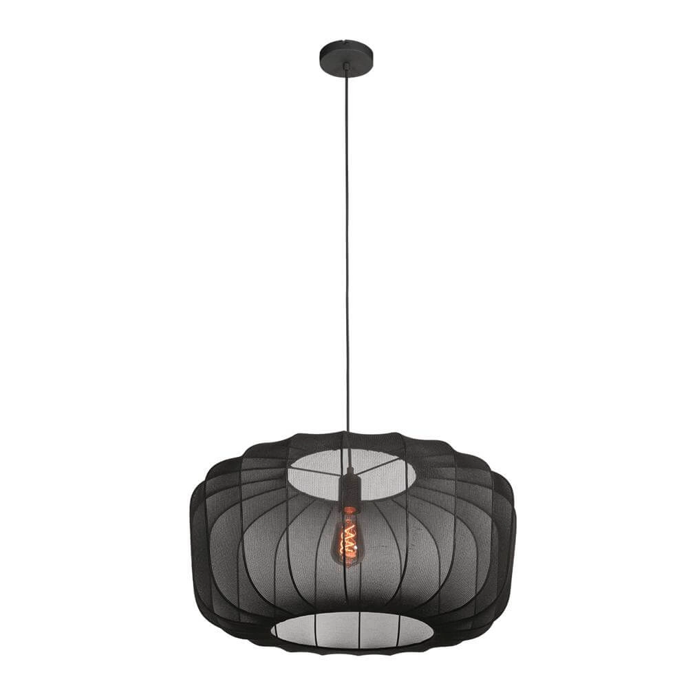 Bohemian hanglamp Sable Ø 60cm Steinhauer 8712746177916
