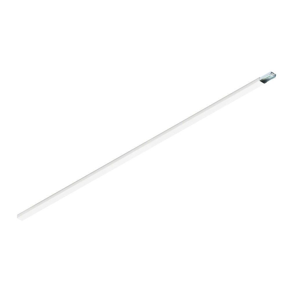 Verbindingsprofiel Easylight 450cm wit 5-polig
