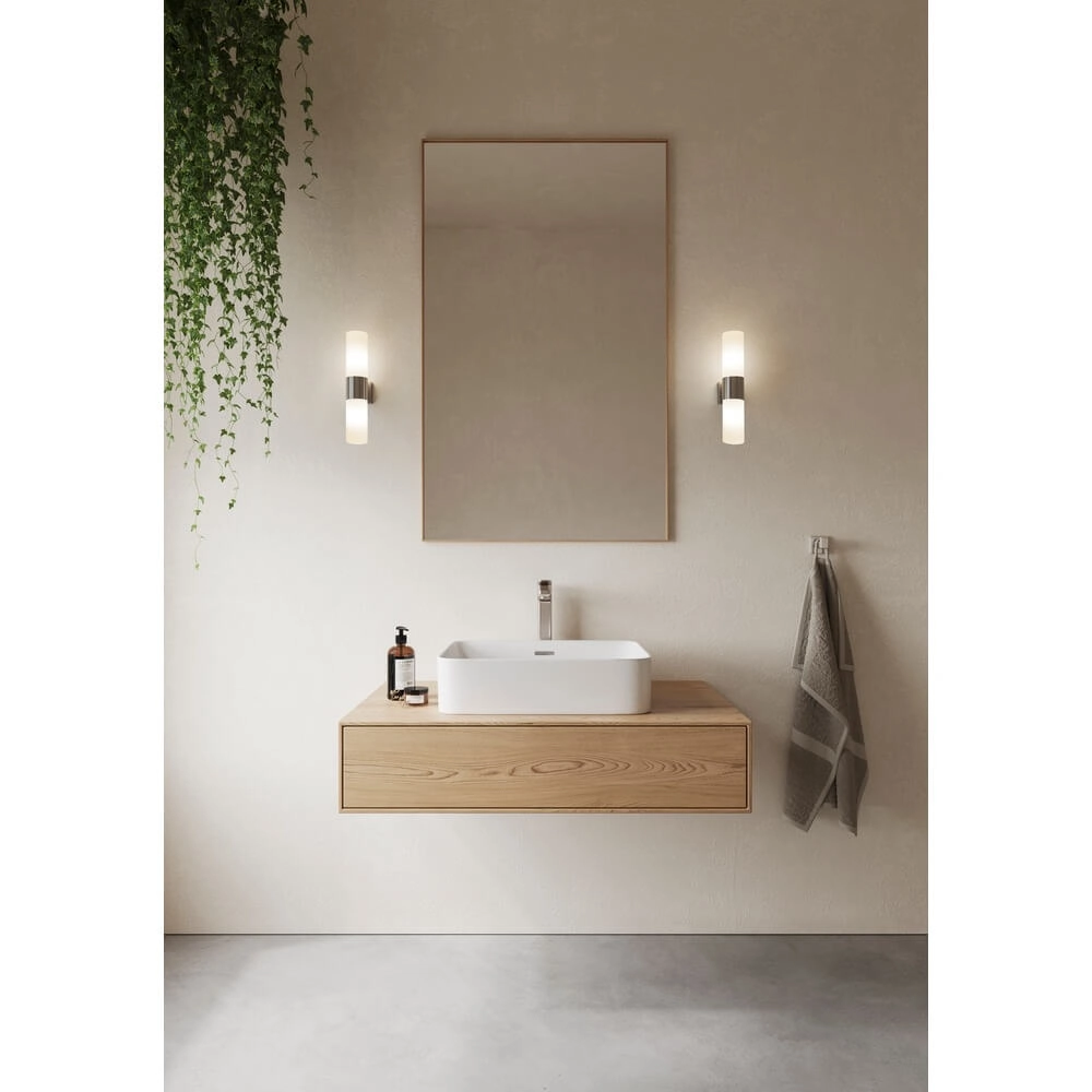 Wandlamp Tangens metaal 30cm Nordlux 5701581120051