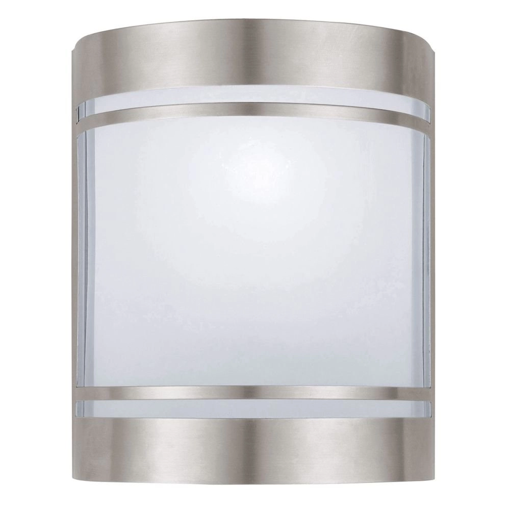 Buitenlicht Cerno rvs