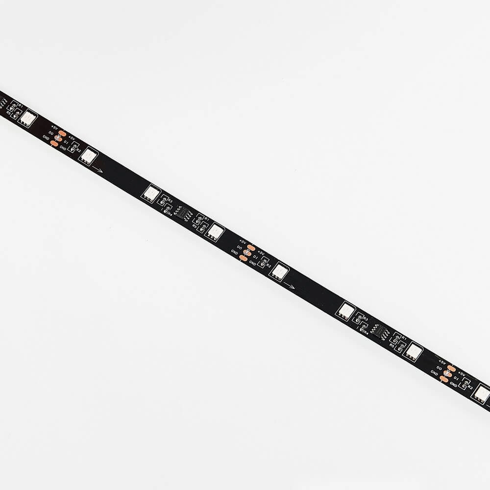 Ledstrip Gaming Screen 3 meter voor scherm Trio 4017807577457