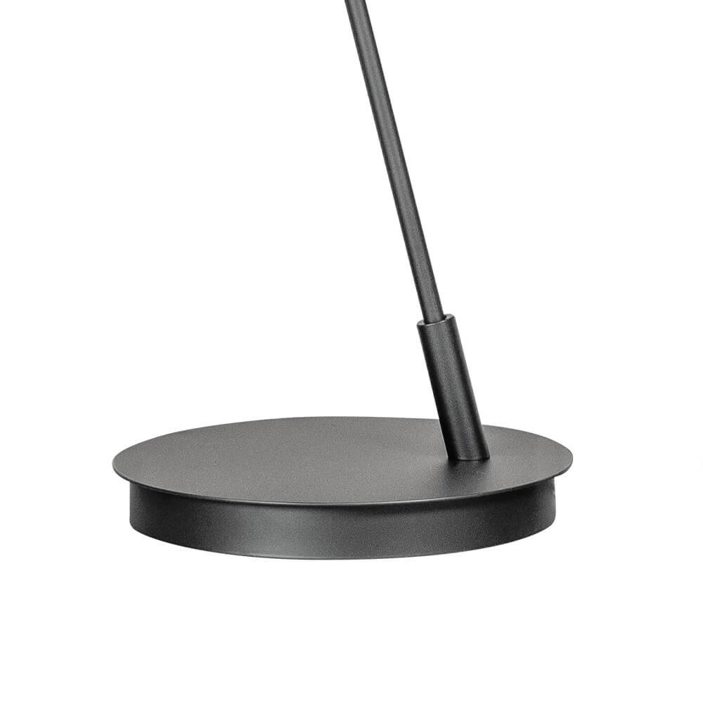 Vloerlamp Bowie M zwart ETH 8720195302421