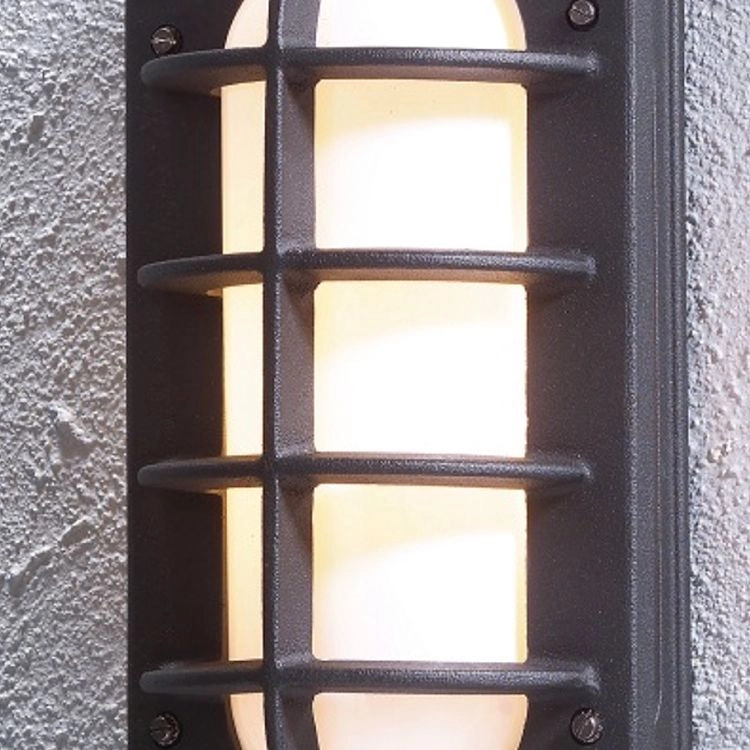 Design lamp Loke Plug met stopcontact KonstSmide 7318305147522