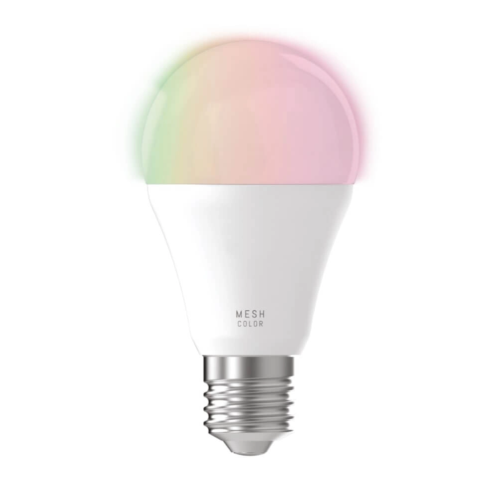 Led lampenbol Zigbee - E27 - 9 watt - 2700-6500K - A60 Led lampenbol Zigbee - E27 - 9 watt - 2700-6500K - A60