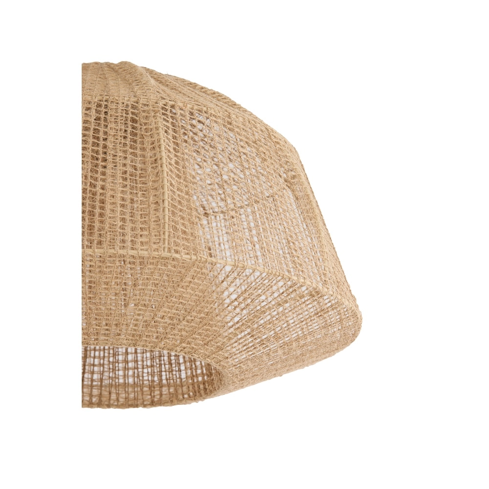 Hanglamp Macul jute - Ø 50cm Light & Living 8717807713805
