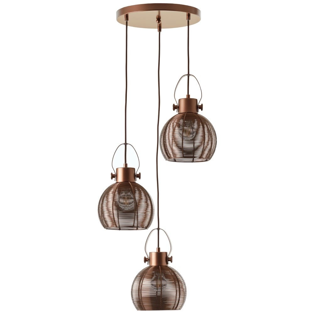 Vide hanglamp Sambo Ø 45cm