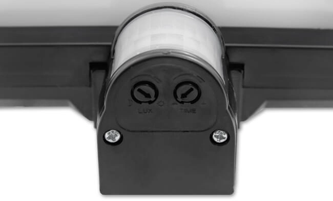 Schuur lamp Froda met sensor Lyora 5908263380431
