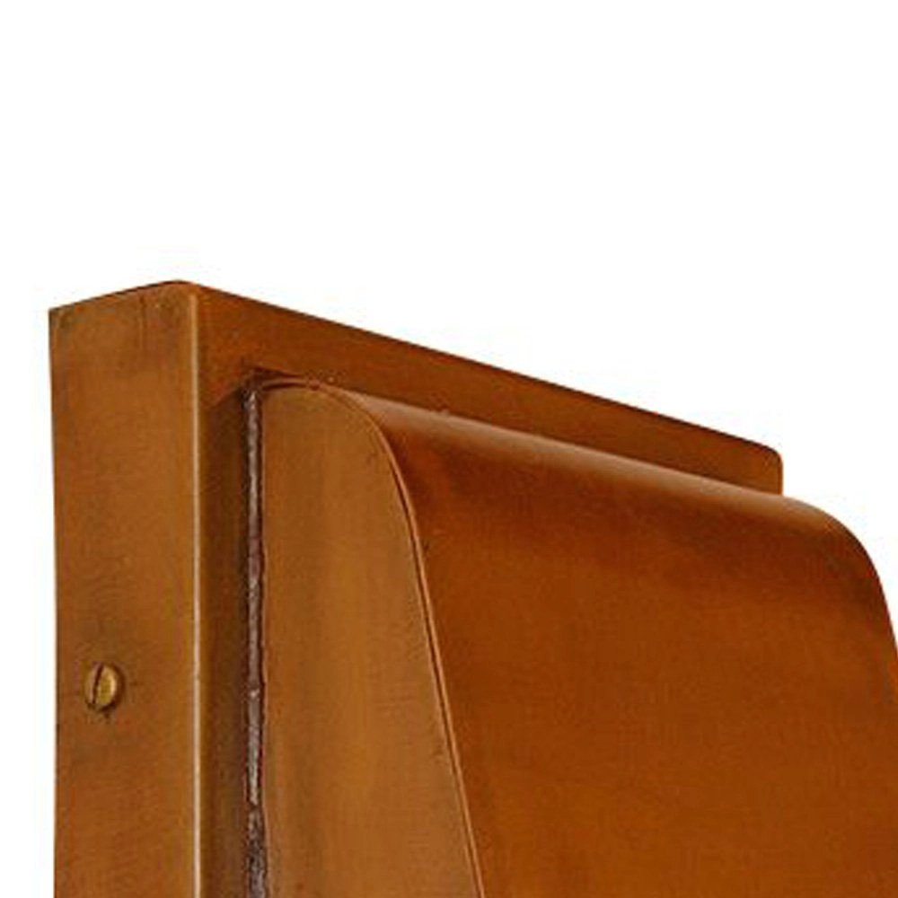 Buitenlamp Pretori Down koper Tierlantijn 8716803506350