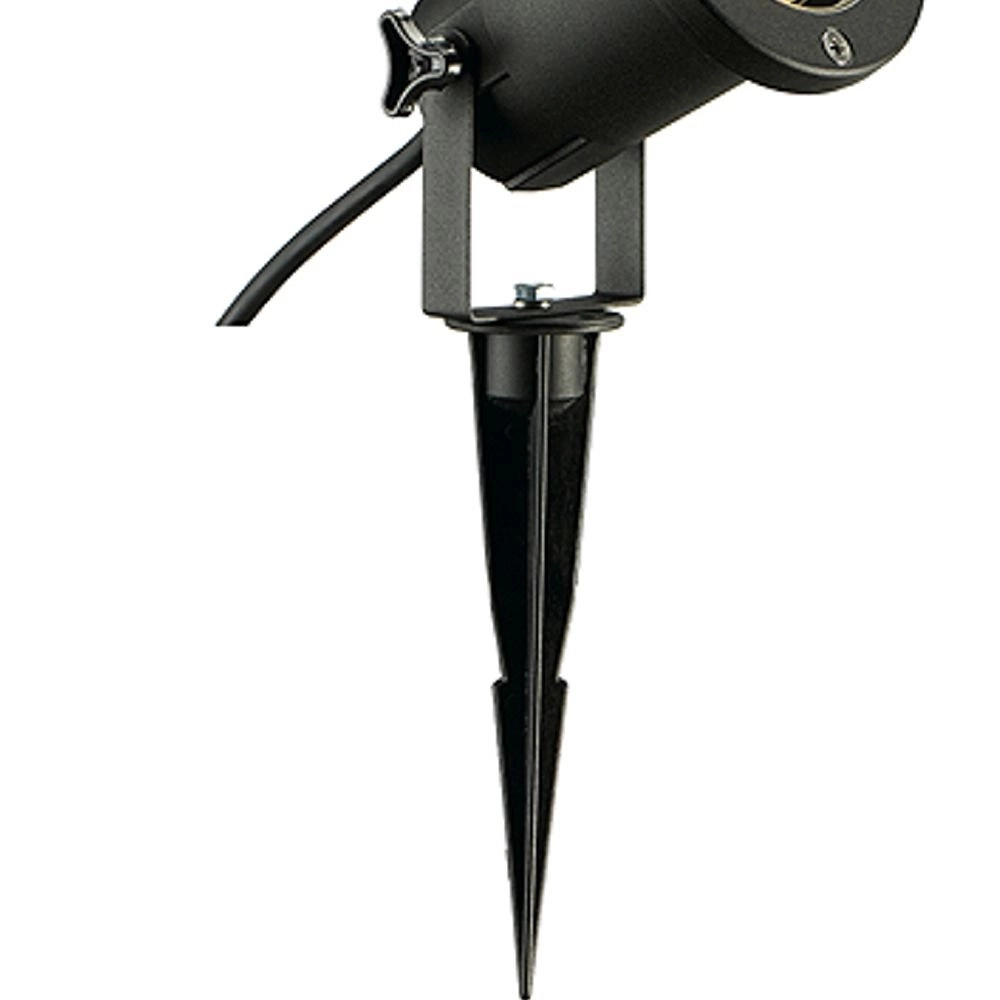 Tuinspot Nautilus Spike XL met prikpen SLV 4024163107143