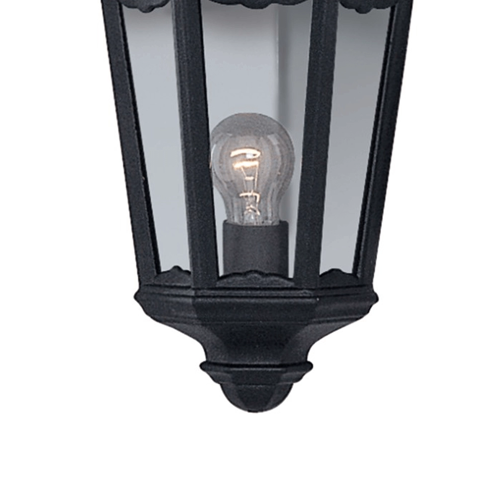 Klassieke muurlamp Alex Searchlight 5013874158048