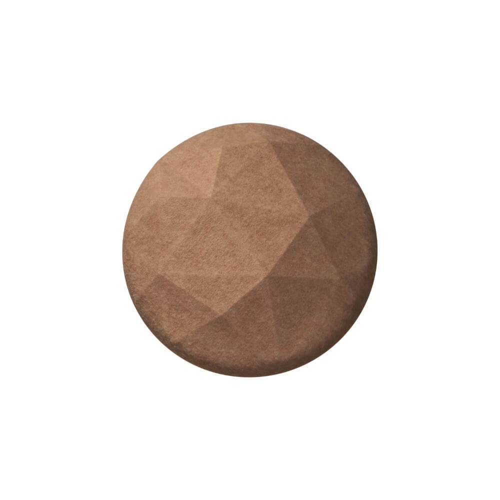 Vilt kap Mana Ø 40cm - beige Vilt kap Mana Ø 40cm - beige