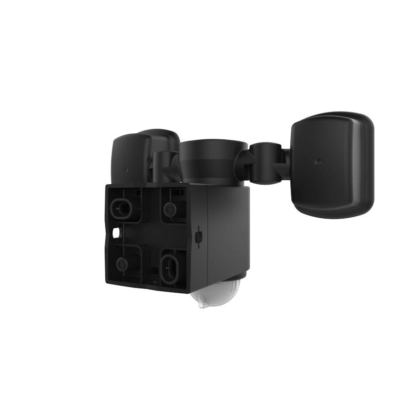 Buitenlamp met sensor batterij SafeGuard RF2.1 met sensor GP 4895149079170