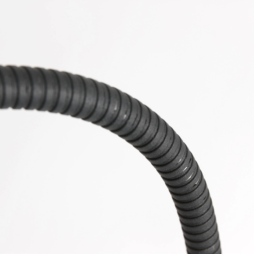 Design leeslamp Serpent metaalgrijs Steinhauer 8712746146974