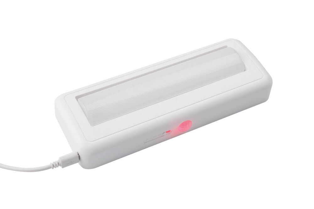 Batterijlamp Sensorlux Lyora 5055788257226